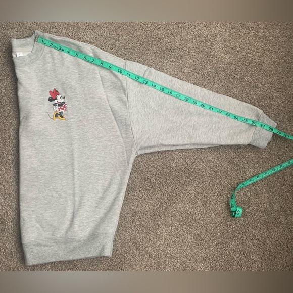 Gap x Disney Women’s Sweatshirt - Picture 5 of 5